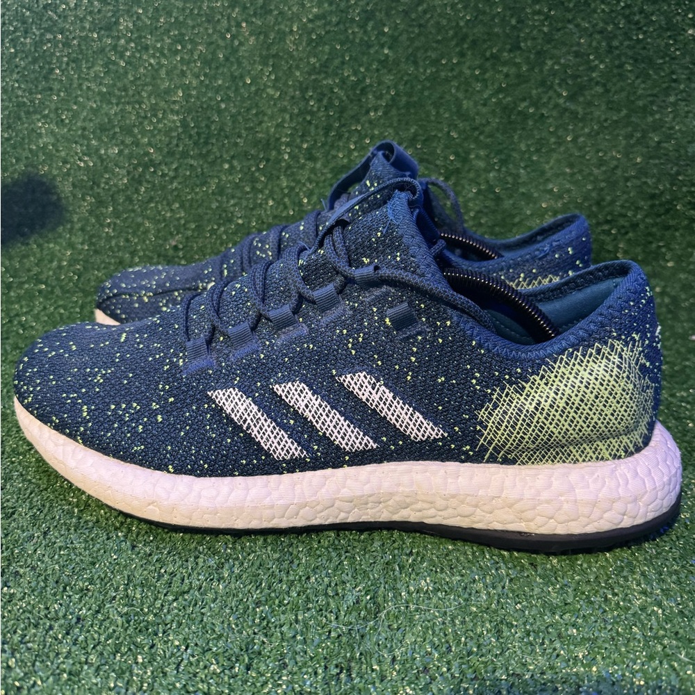 Mens adidas pureboost